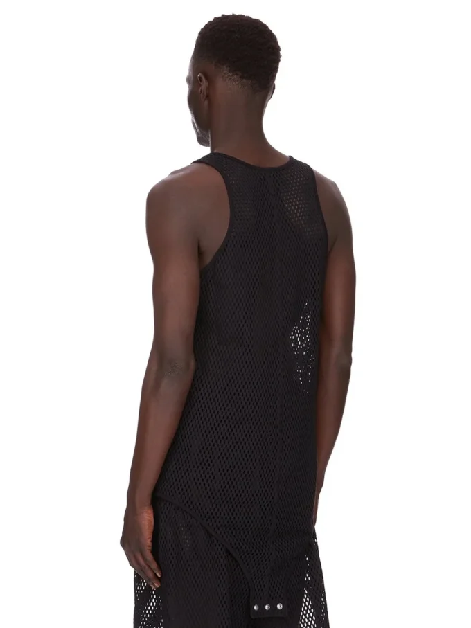 RICK OWENS – TOPS CM01E1680CHONET-09 RICK OWENS – TOPS CM01E1680CHONET-09