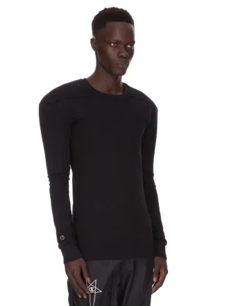RICK OWENS – TOPS CM01E1707CHJG-09