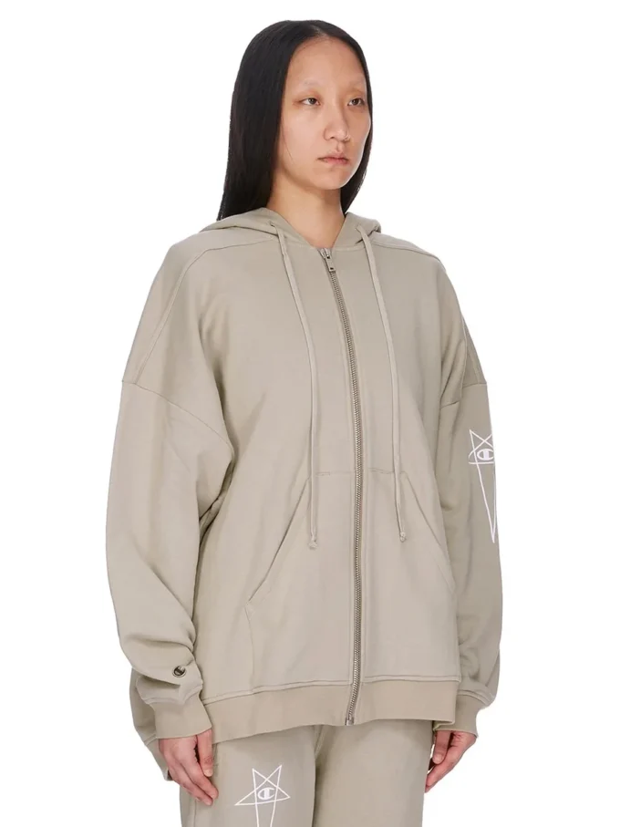 RICK OWENS – TOPS CW01E1663CHFE-08 RICK OWENS – TOPS CW01E1663CHFE-08