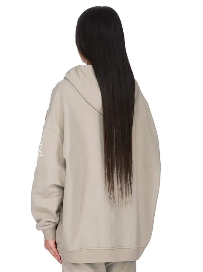 RICK OWENS – TOPS CW01E1663CHFE-08 RICK OWENS – TOPS CW01E1663CHFE-08