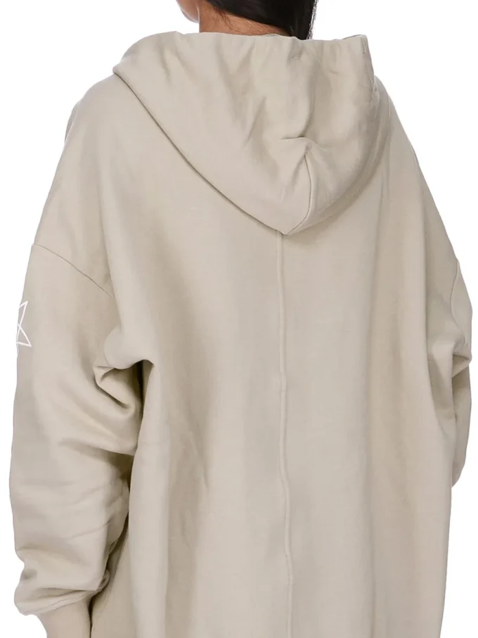 RICK OWENS – TOPS CW01E1663CHFE-08 RICK OWENS – TOPS CW01E1663CHFE-08