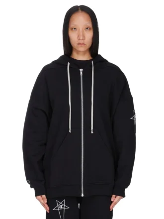 RICK OWENS – TOPS CW01E1663CHFE-09 RICK OWENS – TOPS CW01E1663CHFE-09