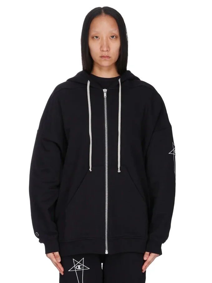 RICK OWENS – TOPS CW01E1663CHFE-09 RICK OWENS – TOPS CW01E1663CHFE-09