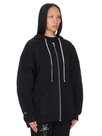 RICK OWENS – TOPS CW01E1663CHFE-09 RICK OWENS – TOPS CW01E1663CHFE-09