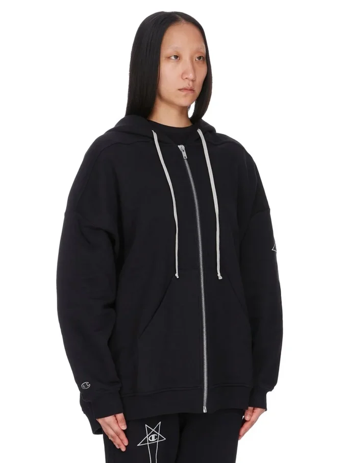 RICK OWENS – TOPS CW01E1663CHFE-09 RICK OWENS – TOPS CW01E1663CHFE-09