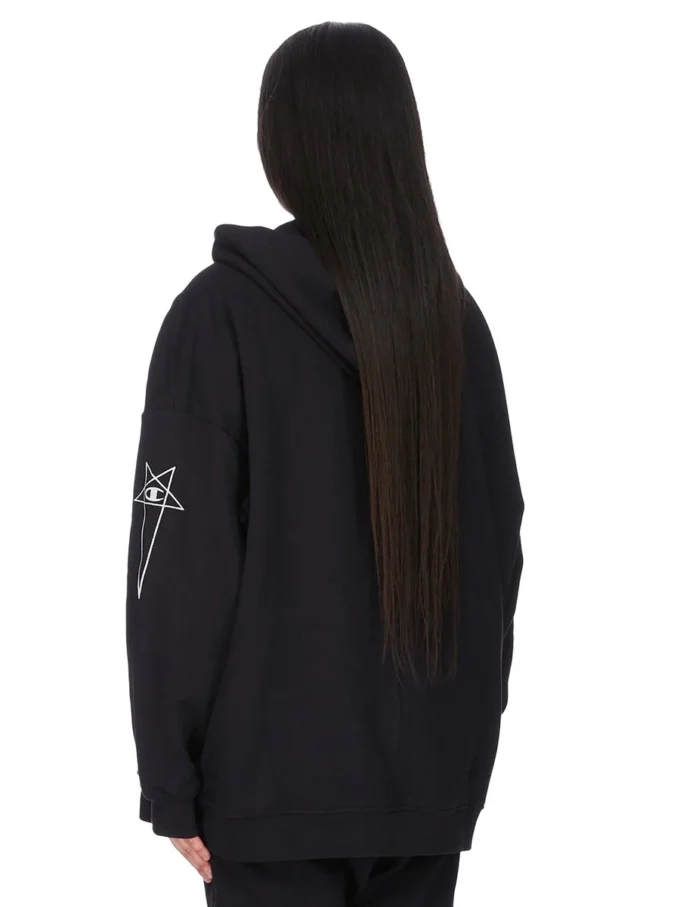 RICK OWENS – TOPS CW01E1663CHFE-09 RICK OWENS – TOPS CW01E1663CHFE-09