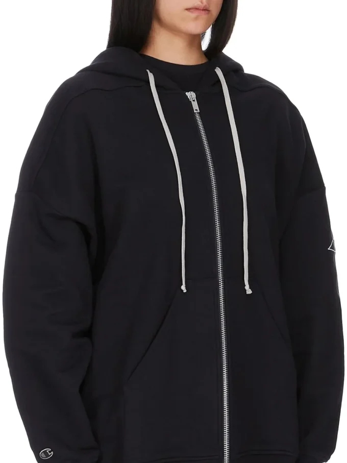 RICK OWENS – TOPS CW01E1663CHFE-09 RICK OWENS – TOPS CW01E1663CHFE-09