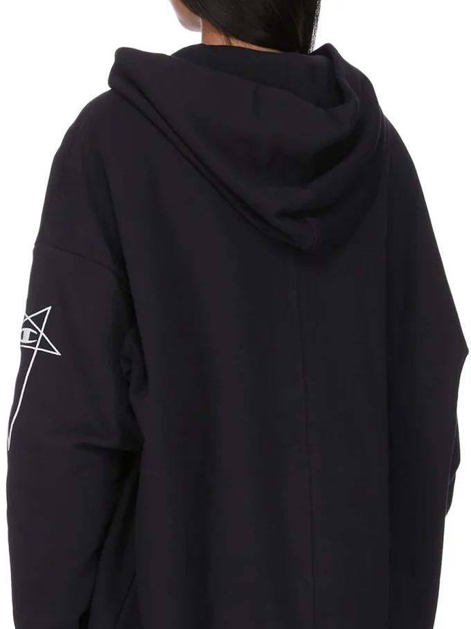 RICK OWENS – TOPS CW01E1663CHFE-09 RICK OWENS – TOPS CW01E1663CHFE-09