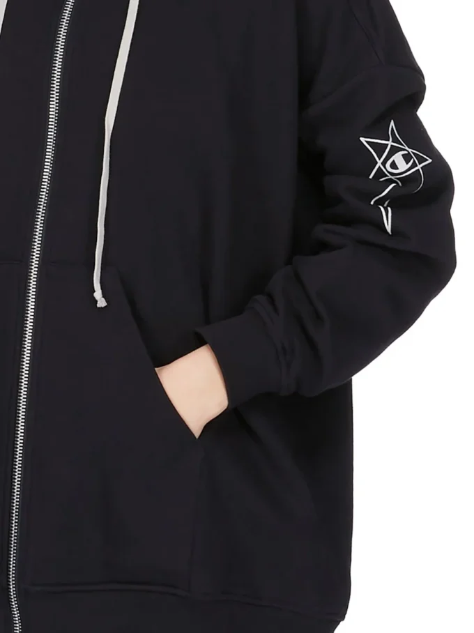 RICK OWENS – TOPS CW01E1663CHFE-09 RICK OWENS – TOPS CW01E1663CHFE-09