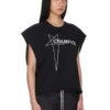 RICK OWENS – TOPS CW01E1668CHJG-09 RICK OWENS – TOPS CW01E1668CHJG-09