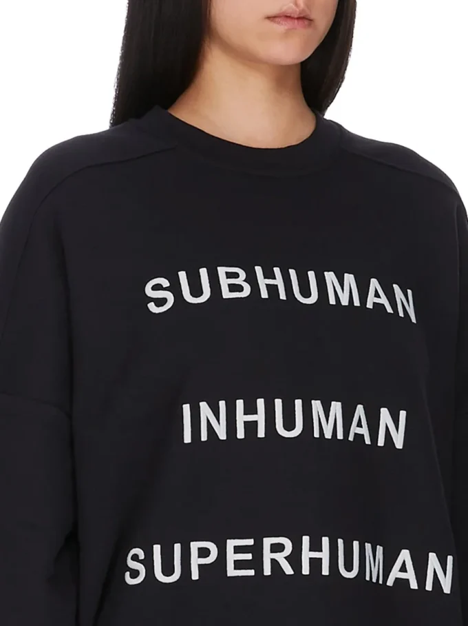 RICK OWENS – TOPS CW01E1669CHFE-09 RICK OWENS – TOPS CW01E1669CHFE-09