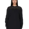 RICK OWENS – TOPS CW01E1673CHJGOM-09