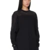 RICK OWENS – TOPS CW01E1673CHJGOM-09