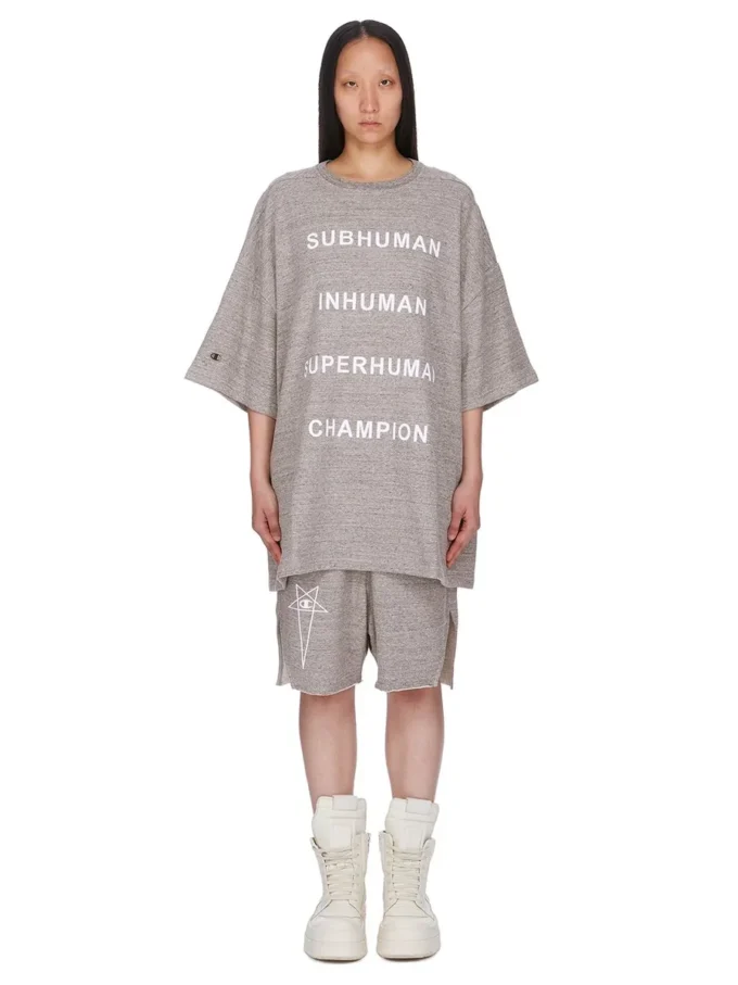 RICK OWENS – TOPS CW01E1674CHMJ-178 RICK OWENS – TOPS CW01E1674CHMJ-178