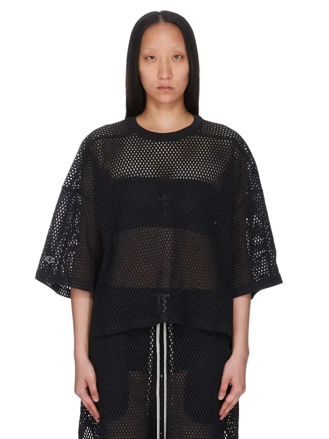 RICK OWENS – TOPS CW01E1676CHONET-09 RICK OWENS – TOPS CW01E1676CHONET-09