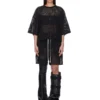 RICK OWENS – TOPS CW01E1676CHONET-09 RICK OWENS – TOPS CW01E1676CHONET-09