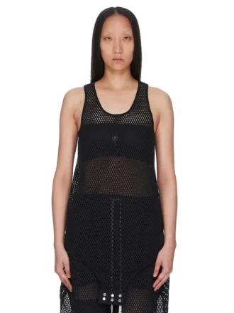 RICK OWENS – TOPS CW01E1680CHONET-09