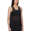 RICK OWENS – TOPS CW01E1680CHONET-09 RICK OWENS – TOPS CW01E1680CHONET-09