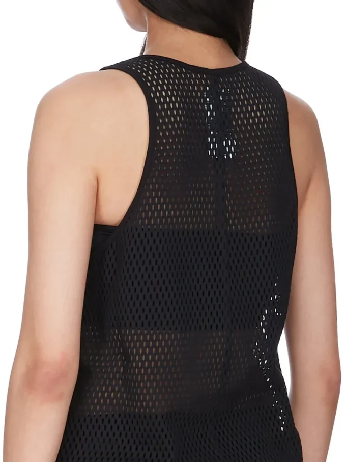 RICK OWENS – TOPS CW01E1680CHONET-09 RICK OWENS – TOPS CW01E1680CHONET-09