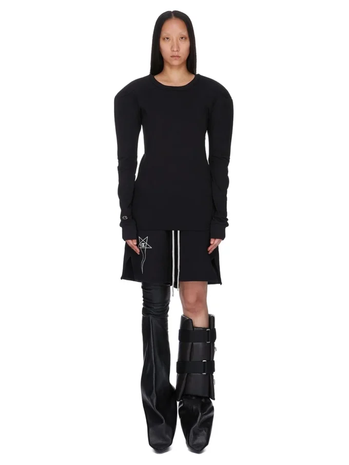 RICK OWENS – TOPS CW01E1707CHJG-09 RICK OWENS – TOPS CW01E1707CHJG-09