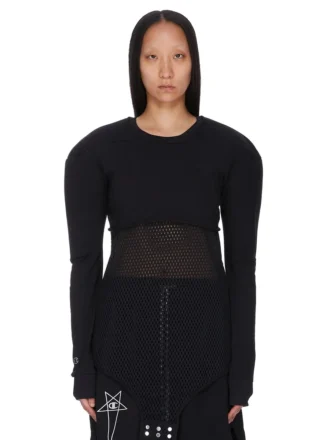 RICK OWENS – TOPS CW01E1708CHJG-09