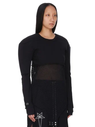 RICK OWENS – TOPS CW01E1708CHJG-09