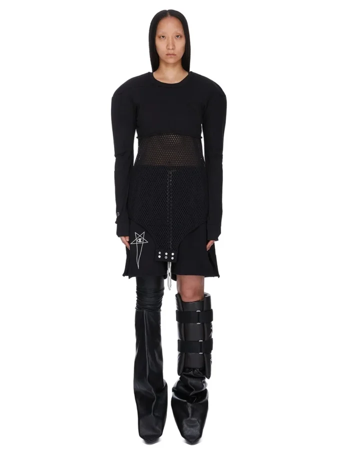 RICK OWENS – TOPS CW01E1708CHJG-09 RICK OWENS – TOPS CW01E1708CHJG-09