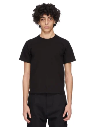 RICK OWENS – TOPS DL02E2294JEBJP-09