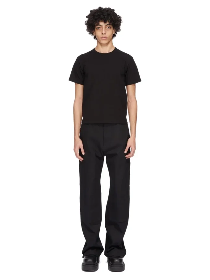 RICK OWENS – TOPS DL02E2294JEBJP-09 RICK OWENS – TOPS DL02E2294JEBJP-09
