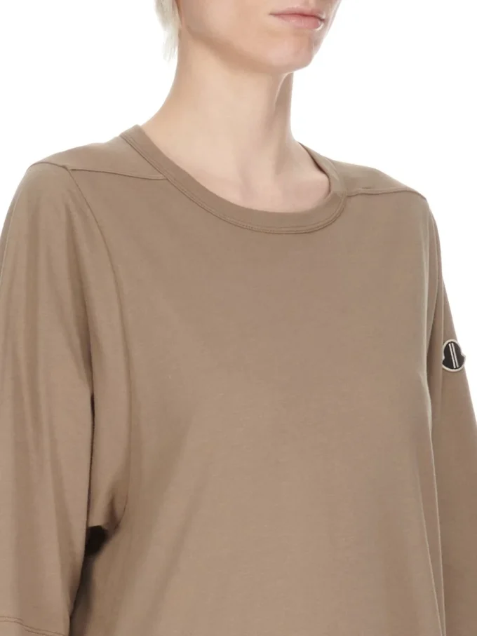 RICK OWENS – TOPS MU02D8C01M4630-25U