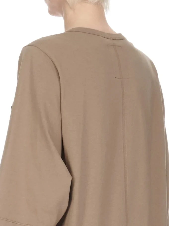 RICK OWENS – TOPS MU02D8C01M4630-25U