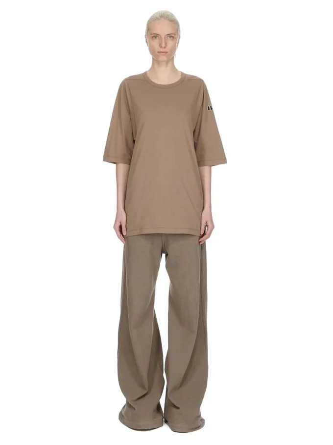 RICK OWENS – TOPS MU02D8C01M4630-25U