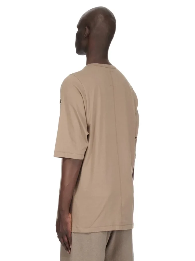 RICK OWENS – TOPS MU02D8C01M4630-25U