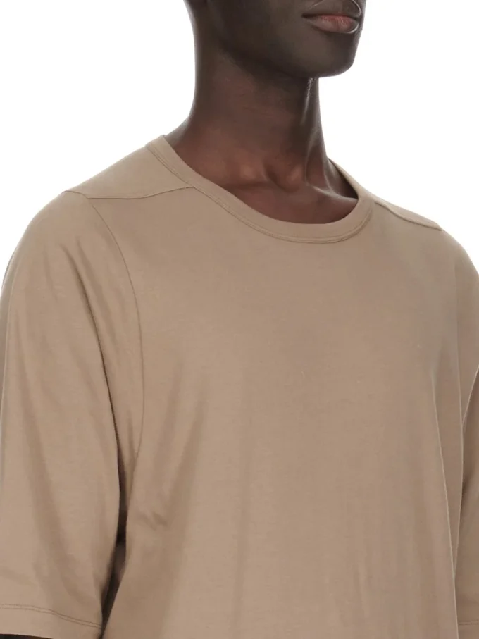 RICK OWENS – TOPS MU02D8C01M4630-25U