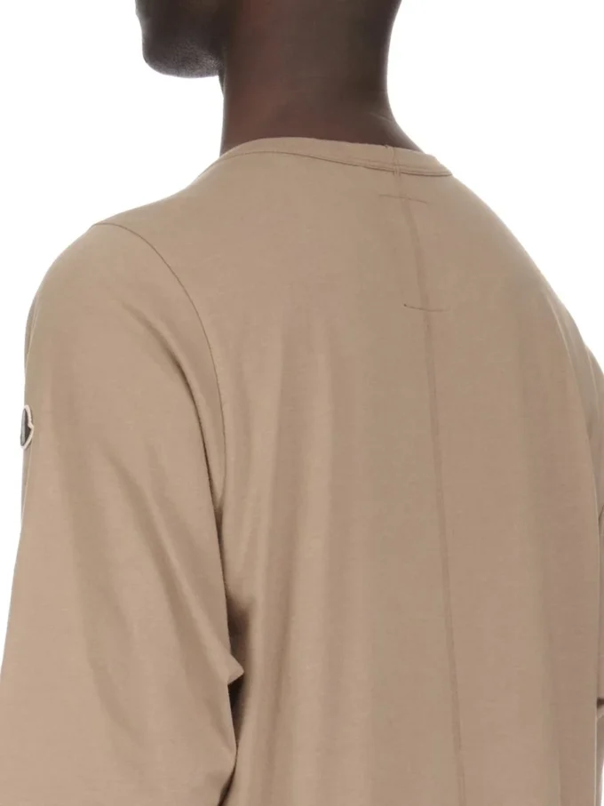 RICK OWENS – TOPS MU02D8C01M4630-25U