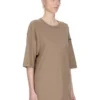 RICK OWENS – TOPS MU02D8C01M4630-25U