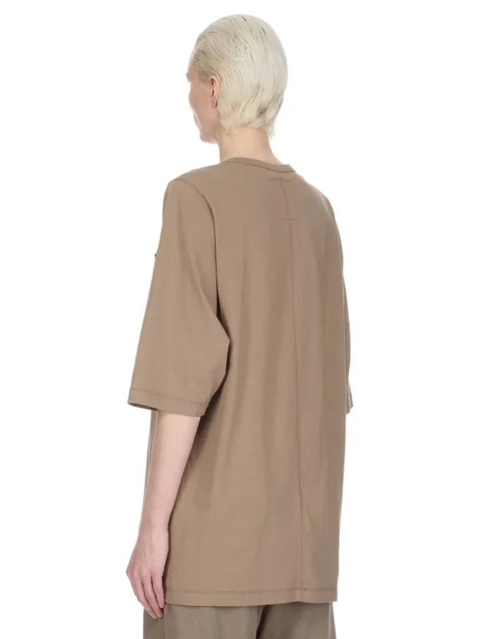 RICK OWENS – TOPS MU02D8C01M4630-25U