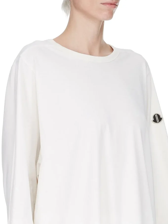 RICK OWENS – TOPS MU02D8C01M4630-41