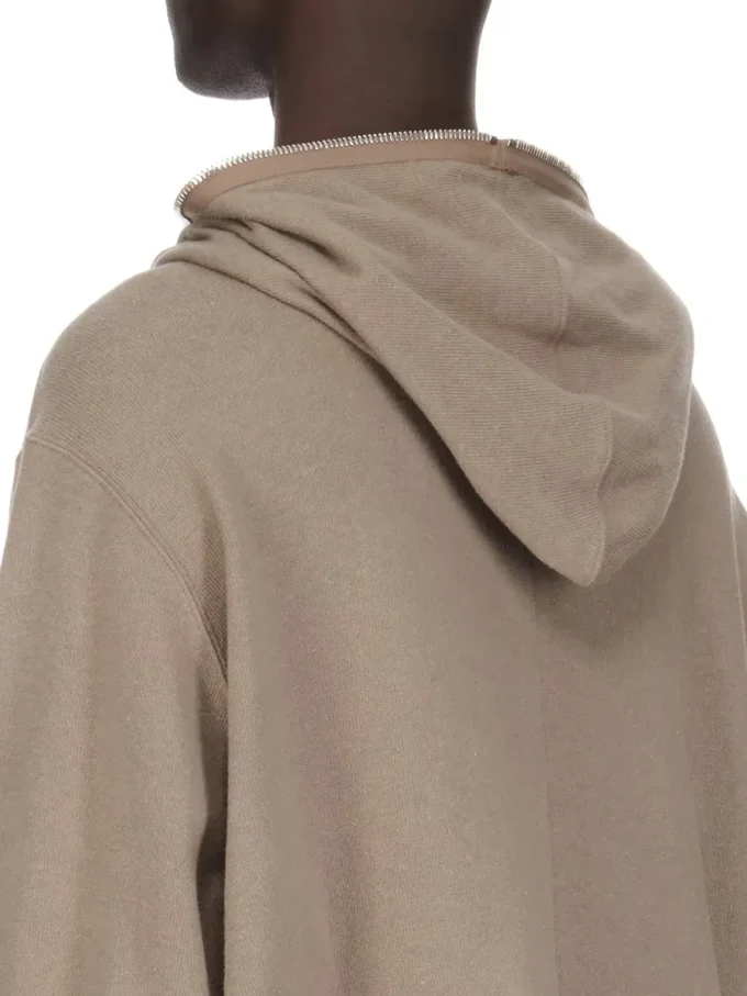 RICK OWENS – TOPS MU02D8G03M4435-25U RICK OWENS – TOPS MU02D8G03M4435-25U