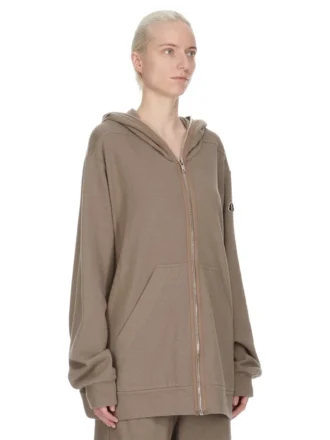 RICK OWENS – TOPS MU02D8G03M4435-25U