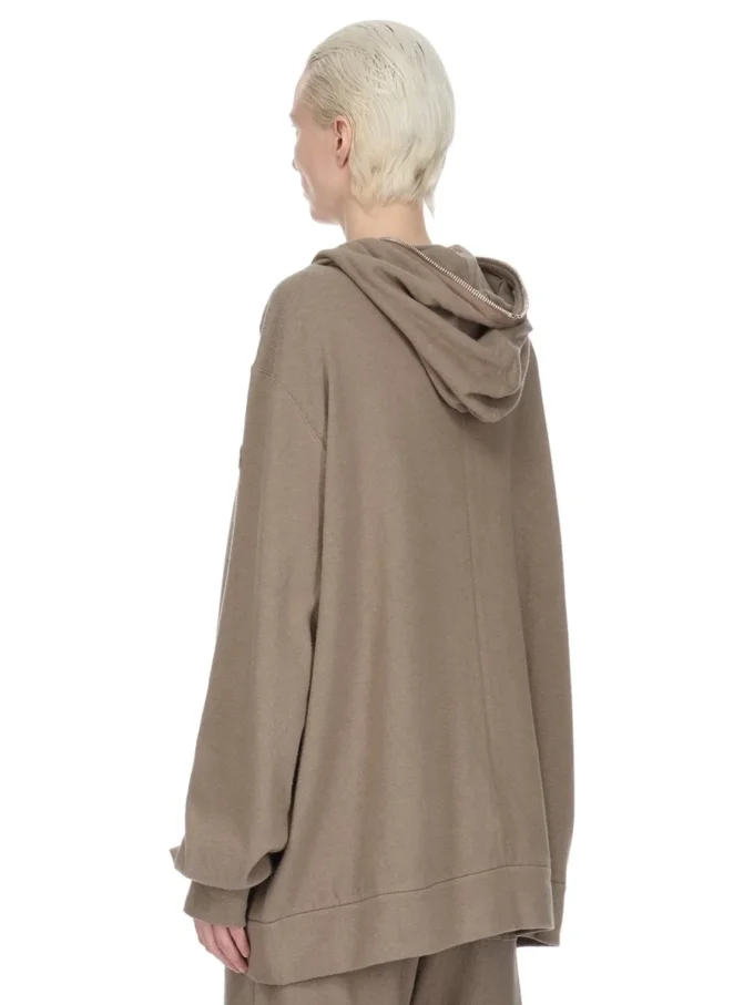 RICK OWENS – TOPS MU02D8G03M4435-25U RICK OWENS – TOPS MU02D8G03M4435-25U