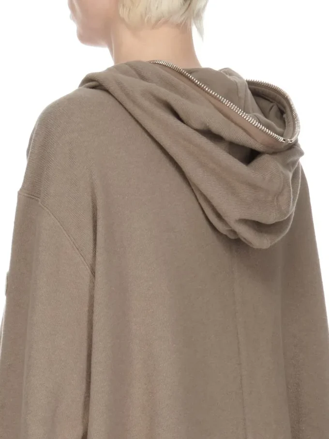 RICK OWENS – TOPS MU02D8G03M4435-25U RICK OWENS – TOPS MU02D8G03M4435-25U