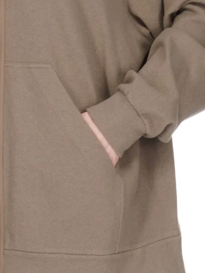 RICK OWENS – TOPS MU02D8G03M4435-25U RICK OWENS – TOPS MU02D8G03M4435-25U