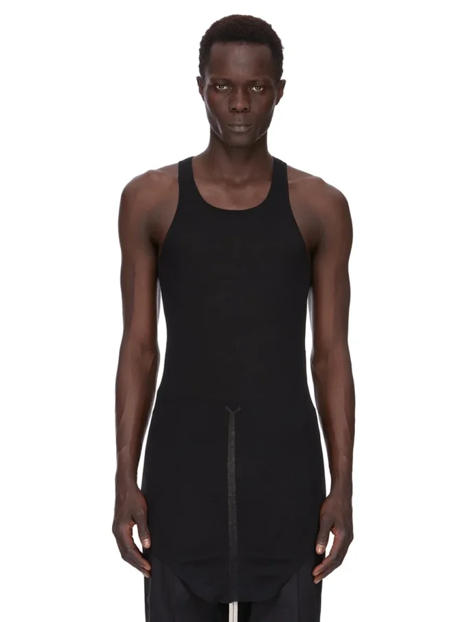 RICK OWENS – TOPS RF00M6150MR-09 RICK OWENS – TOPS RF00M6150MR-09