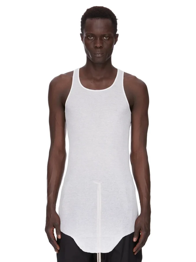 RICK OWENS – TOPS RF00M6150MR-11