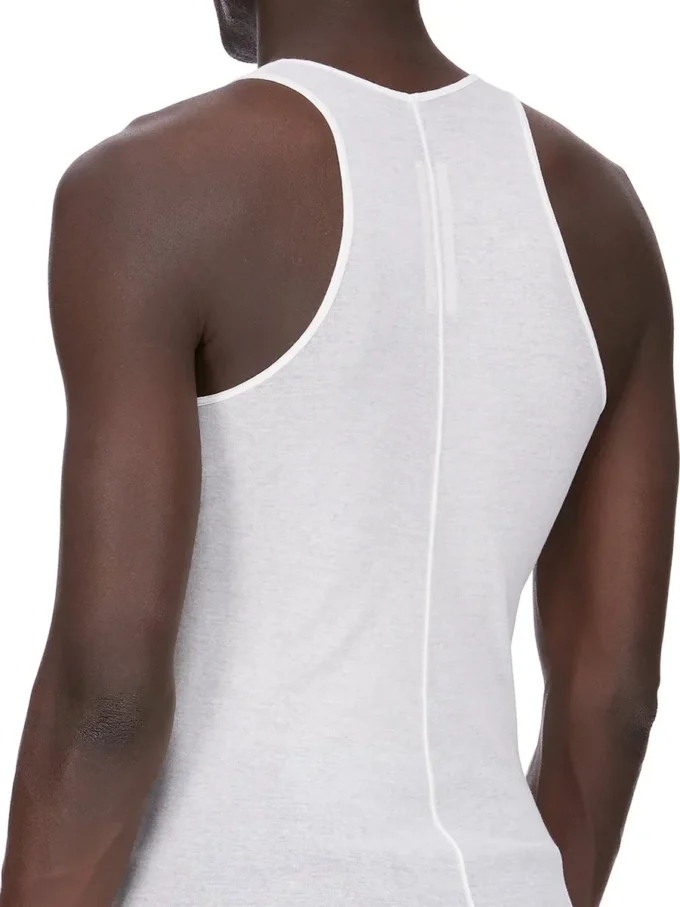 RICK OWENS – TOPS RF00M6150MR-11