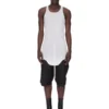 RICK OWENS – TOPS RF00M6150MR-11
