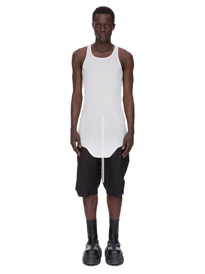 RICK OWENS – TOPS RF00M6150MR-11