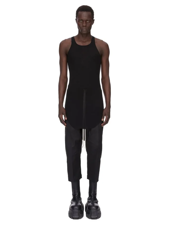 RICK OWENS – TOPS RF00M6150RC-09 RICK OWENS – TOPS RF00M6150RC-09