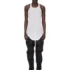 RICK OWENS – TOPS RF00M6150RC-11 RICK OWENS – TOPS RF00M6150RC-11